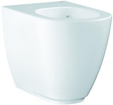 GROHE Essence Stand-WC Keramik 39573 PureGuard spülrandlos alpinweiß