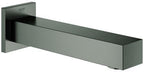 hard graphite gebürstet / sonstige / gebürstet