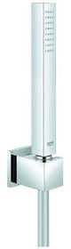 GROHE Euphoria Cube Stick Wandhalterset 1 Strahlart 8,2 l/min Chrom