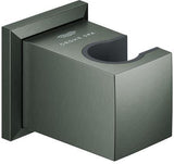 GROHE Allure Brilliant Wandbrausehalter 26847 – Hochwertiger Messing-Brausehalter in Chrom