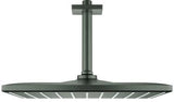 GROHE Rainshower Mono 310 Cube Kopfbrause-Set Deckenauslass 142 mm, 1 Strahl, 7,5 l/min, Chrom