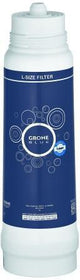 GROHE Blue L-Size Austauschfilter von BWT – 2500 l Kapazität für reines Trinkwasser