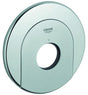 GROHE Rosette 47524 chrom – Armaturenrosette in Chrom für Bad & Küche