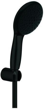 GROHE Wandhalterset Tempesta 110 mit Handbrause, 2 Strahlarten, 1250 mm Schlauch, Chrom
