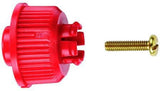 GROHE Schnappeinsatz 45892 für Ectos UP-Ventil-Oberbau – Chrom, präzise Passform