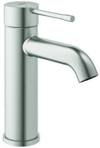 supersteel / Edelstahl / gebürstet