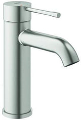 GROHE Essence Einhand-Waschtischbatterie S-Size Cool Sunrise Gebürstet