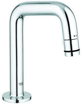 GROHE Universal Waschtisch-Standventil 7-Grad-Auslauf mit EcoJoy und LongLife Oberfläche in Chrom