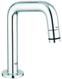 GROHE Universal Waschtisch-Standventil 7-Grad-Auslauf mit EcoJoy und LongLife Oberfläche in Chrom