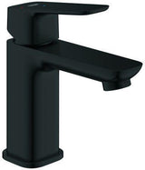 GROHE Cubeo Waschtisch-Einhandhebelmischer Chrom 106 mm mit SilkMove und EcoJoy