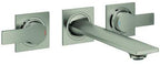 keine Angabe / sonstige / satin steel