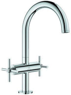 303 mm / chrom / keine Angabe