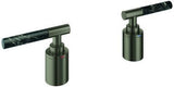 GROHE Atrio Private Collection Hebelgriffe Vanilla Noir Caesarstone Chrom