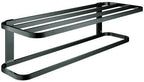 sonstige / poliert / hard graphite