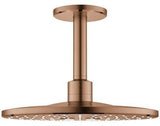 GROHE Rainshower SmartActive 310 Kopfbrauseset Deckenauslass 2 Strahlarten chrom