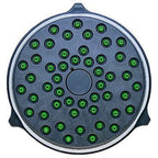45663 für Kopfbrause Dual chrom