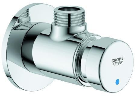 GROHE Selbstschluss-Brauseventil Euroeco CT 36267 Aufputz-Montage chrom