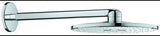 GROHE Rainshower SmartActive 310 Kopfbrauseset mit 430 mm Brausearm, 2 Strahlarten, Chrom