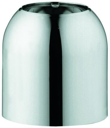 GROHE Kappe 46243 für Einhandmischer – Chrom, passgenau, hochwertige Verarbeitung