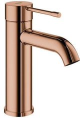GROHE Essence Einhand-Waschtischbatterie S-Size Cool Sunrise Gebürstet