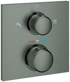 keine Angabe / keine Angabe / f. Rapido SmartBox hard graphite geb