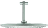 GROHE Rainshower Mono 310 Cube Kopfbrause-Set Deckenauslass 142 mm, 1 Strahl, 7,5 l/min, Chrom
