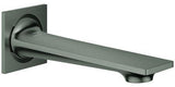 GROHE Allure Wanneneinlauf DN20 Wandmontage cool sunrise gebürstet