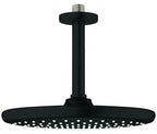 0 mm / 0 mm / schwarz