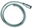 GROHE Minta Spülbrause 46592 in Chrom – 2 Strahlarten & Antikalk-System