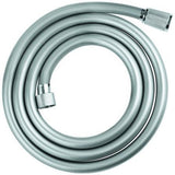 GROHE Relexaflex Brauseschlauch 1750 mm Chrom – Knickfest & Druckbeständig bis 5 bar