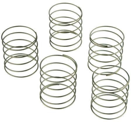 GROHE Federn 43082 für Urinal-Spüler 509 – Druckknopfverlängerung