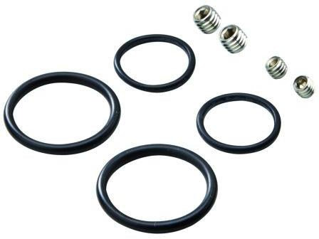 GROHE Gewindestift 43094 M5x8 gesichert – Original Ersatzteil für Armaturen