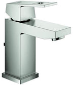 supersteel / Edelstahl / Schaumstrahldüse
