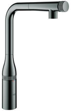 hard graphite / sonstige / poliert