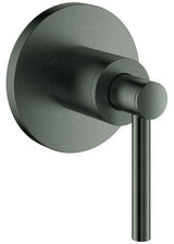 GROHE Atrio Unterputzventil-Oberbau mit Hebelgriff und Abdeckrosette in Chrom