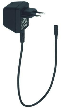 GROHE Steckertrafo 43016 – 230 V AC auf 12 V AC, 50 Hz, Schutzart IP 44