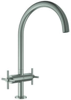 221 mm / supersteel / keine Angabe