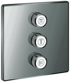 SmartControl / hard graphite / keine Angabe
