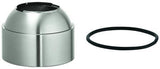 GROHE Kappe 46025 in Chrom – passend für Minta Einhand-Spültischbatterie und Minta Touch