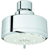 GROHE Tempesta Cosmopolitan 100 Kopfbrause, 4 Strahlarten, EcoJoy 8,5 l/min, chrom