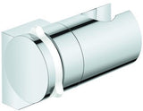 GROHE Tempesta Wandbrausehalter verstellbar – Chrom, konische Befestigung, verdeckte Montage