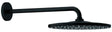 GROHE Rainshower Mono 310 Kopfbrauseset 1 Strahlart phantom black 9,5 l/min