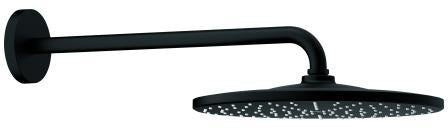 GROHE Rainshower Mono 310 Kopfbrauseset 1 Strahlart phantom black 9,5 l/min