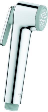 GROHE Tempesta-F Trigger Spray 30 Handbrause, 1 Strahlart, 8 l/min, Chrom