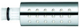 GROHE Ersatzseitenbrause 48032 chrom – Passgenauer Ersatz für GROHE Seitenbrausen