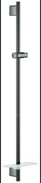 GROHE Rainshower SmartActive Brausestange 900 mm Chrom – mit Gleiter und Ablage