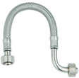 GROHE Flex-Schlauch 43325 für Rapid SL – Anschlussschlauch für Vorwand-Installationen