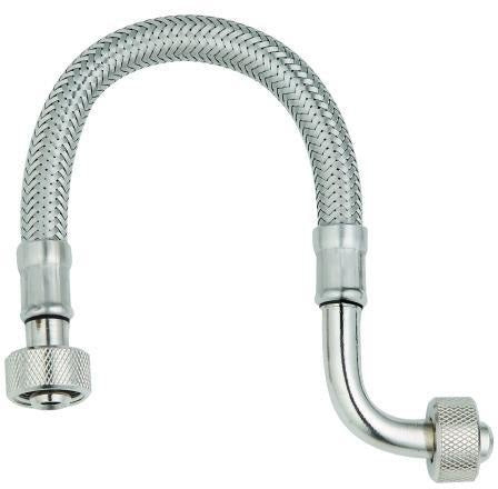 GROHE Flex-Schlauch 43325 für Rapid SL – Anschlussschlauch für Vorwand-Installationen