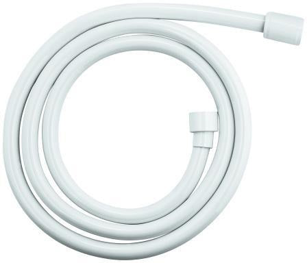 GROHE Relexaflex Brauseschlauch 1500 mm Chrom – knickfest & druckbeständig bis 5 bar