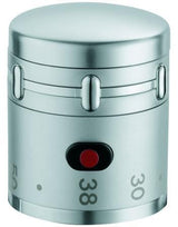 GROHE Temperaturwählgriff 47451 für Chiara – Chrom/Mattchrom, SafeStop 38 °C